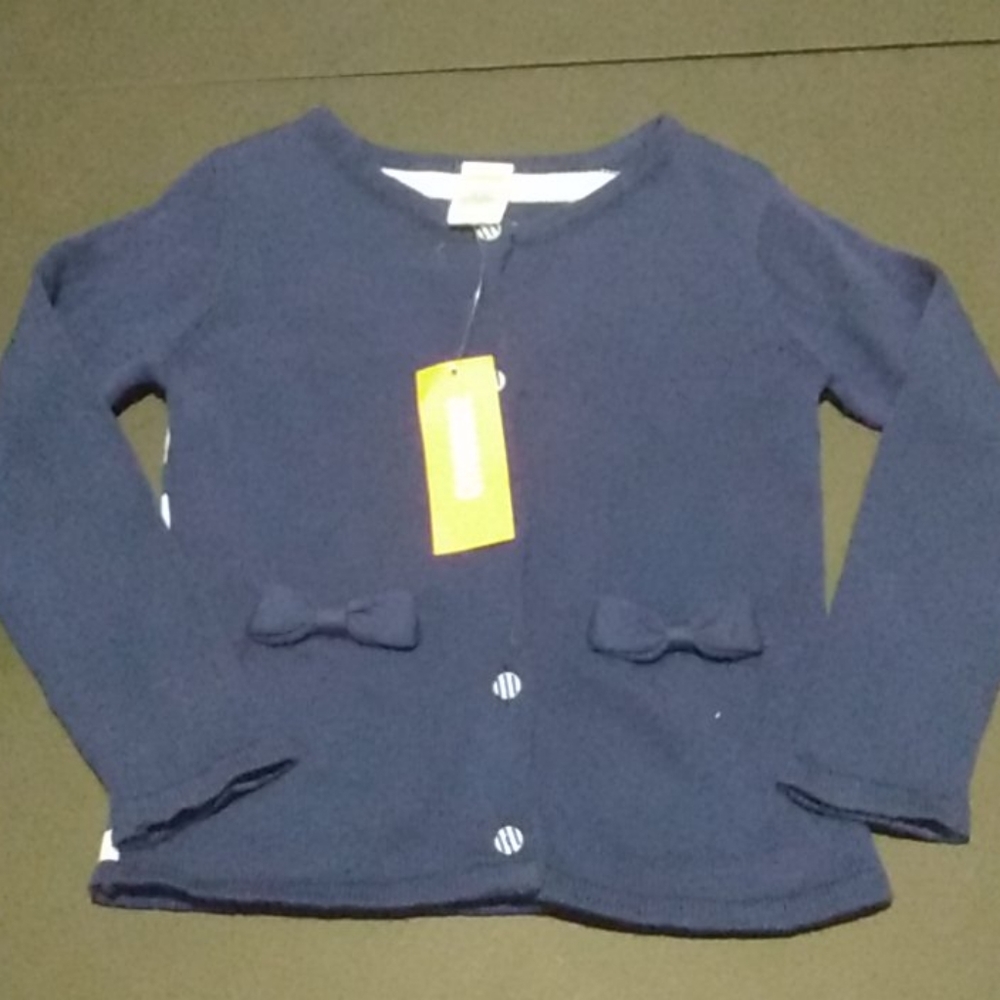 Gymboree NEW sweater